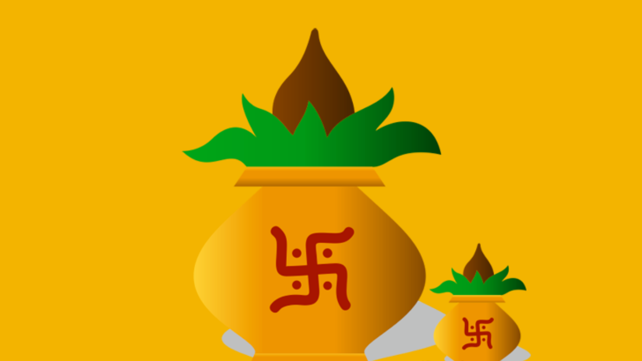 मंगलसंवाद का अमृतकलश
